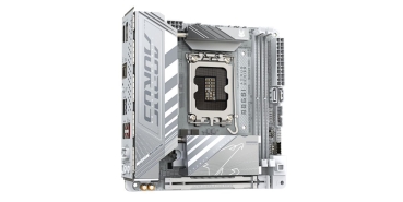Preview: Gigabyte B860I AORUS Pro ICE         (B860,S1851,mITX,DDR5)
