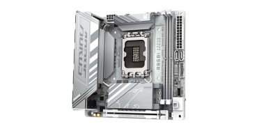 Preview: Gigabyte B860I AORUS Pro ICE         (B860,S1851,mITX,DDR5)