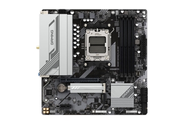 Preview: Gigabyte B650M Gaming Plus WF        (B650,AM5,mATX,DDR5)