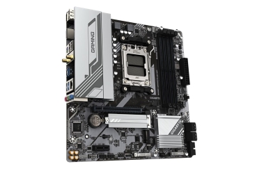 Preview: Gigabyte B650M Gaming Plus WF        (B650,AM5,mATX,DDR5)