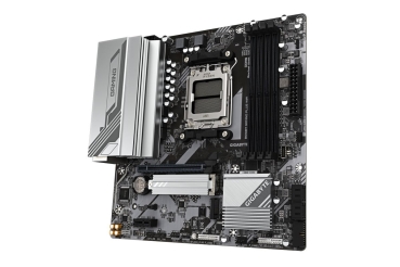 Preview: Gigabyte B650M Gaming Plus WF        (B650,AM5,mATX,DDR5)