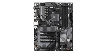 Preview: Gigabyte B550 EAGLE WIFI6           (B550,AM4,ATX,DDR4)