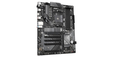 Preview: Gigabyte B550 EAGLE WIFI6           (B550,AM4,ATX,DDR4)