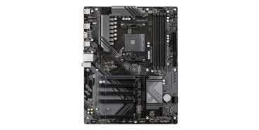 Preview: Gigabyte B550 EAGLE                 (B550,AM4,ATX,DDR4)