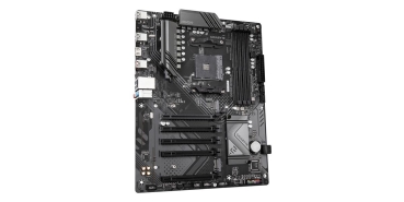 Preview: Gigabyte B550 EAGLE                 (B550,AM4,ATX,DDR4)