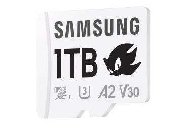 Preview: SD MicroSD Card   1TB Samsung Sonic inkl. Adapter retail
