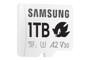 Preview: SD MicroSD Card   1TB Samsung Sonic inkl. Adapter retail