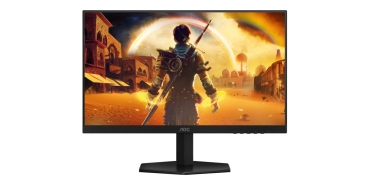Preview: AOC 60,5cm (23,8) 24G42E    16:09 HDMI+DP black/grey