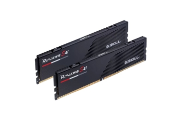 Preview: DDR5 48GB PC 6000 CL30 G.Skill KIT (2x24GB) 48-RS5K
