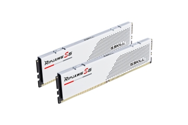 Preview: DDR5 48GB PC 6000 CL30 G.Skill KIT (2x24GB) 48-RS5W