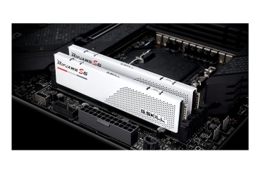 Preview: DDR5 48GB PC 6000 CL30 G.Skill KIT (2x24GB) 48-RS5W