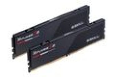 Preview: DDR5 64GB PC 6000 CL28 G.Skill KIT (2x32GB) 64-RS5K