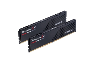 Preview: DDR5 96GB PC 6000 CL30 G.Skill KIT (2x48GB) 96-RS5K