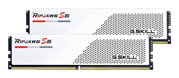 DDR5 96GB PC 6000 CL30 G.Skill KIT (2x48GB) 96-RS5W