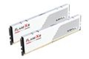 Preview: DDR5 64GB PC 6000 CL28 G.Skill (2x32GB) 64-GX2-FX5W FLARE A