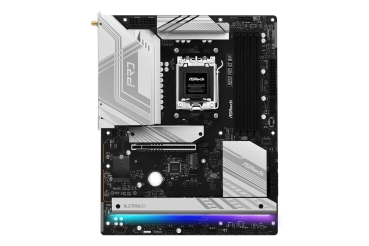 Preview: ASRock B850 Pro RS WiFi AM5 ATX HDMI/USB-C DDR5