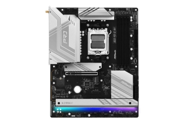 Preview: ASRock B850 Pro RS WiFi AM5 ATX HDMI/USB-C DDR5