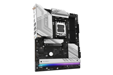 Preview: ASRock B850 Pro RS WiFi AM5 ATX HDMI/USB-C DDR5