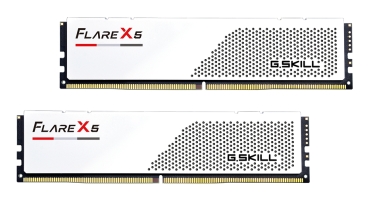 DDR5 96GB PC 6000 CL30 G.Skill (2x48GB) 64-GX2-FX5W FLARE