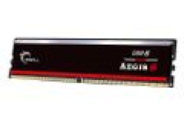 Preview: DDR5 16GB PC 5200 CL40 G.Skill KIT (1x16GB) 16-GX1-IS