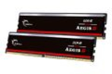 Preview: DDR5 32GB PC 5200 CL40 G.Skill KIT (2x16GB) 16-GX2-IS