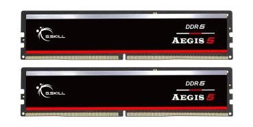 DDR5 64GB PC 5200 CL40 G.Skill KIT (2x32GB) 16-GX2-IS