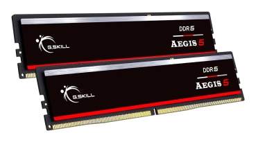 DDR5 64GB PC 6000 CL36 G.Skill KIT (2x32GB) 16-GX2-IS