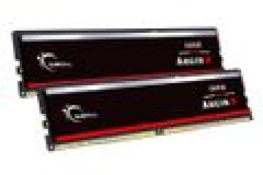 Preview: DDR5 64GB PC 6000 CL36 G.Skill KIT (2x32GB) 16-GX2-IS