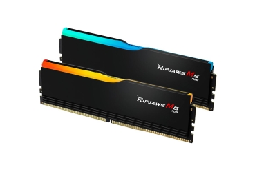 Preview: DDR5 48GB PC 6000 CL30 G.Skill (2x24GB) 30-M5 RGB RM5RK