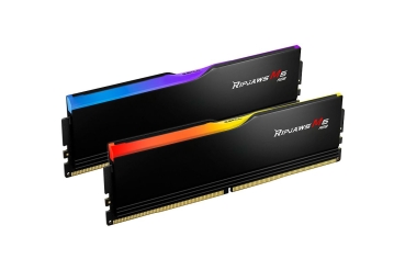 Preview: DDR5 48GB PC 6000 CL30 G.Skill (2x24GB) 30-M5 RGB RM5RK