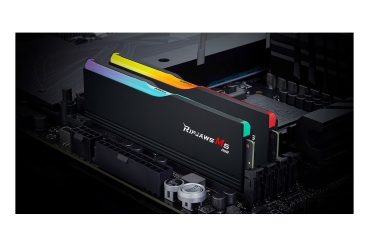 Preview: DDR5 48GB PC 6000 CL30 G.Skill (2x24GB) 30-M5 RGB RM5RK