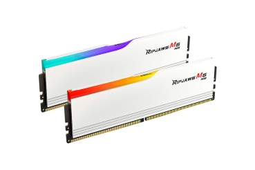 Preview: DDR5 48GB PC 6000 CL30 G.Skill (2x24GB) 30-M5 RGB RM5RW