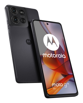 Motorola Moto G75 256GB Grey 6.8 5G EU (8GB) Android