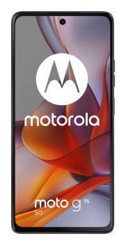 Preview: Motorola Moto G75 256GB Grey 6.8 5G EU (8GB) Android