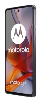Preview: Motorola Moto G75 256GB Grey 6.8 5G EU (8GB) Android