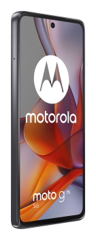 Preview: Motorola Moto G75 256GB Grey 6.8 5G EU (8GB) Android