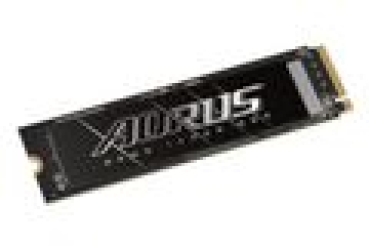 Preview: SSD   1TB Gigabyte AORUS GEN5 14000 M.2  PCI-E   NVMe