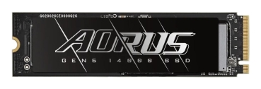 SSD   2TB Gigabyte AORUS GEN5 14000 M.2  PCI-E   NVMe