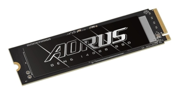 Preview: SSD   2TB Gigabyte AORUS GEN5 14000 M.2  PCI-E   NVMe