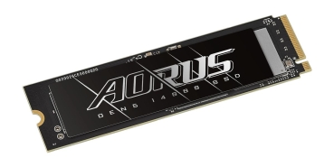 Preview: SSD   4TB Gigabyte AORUS GEN5 14000 M.2  PCI-E   NVMe