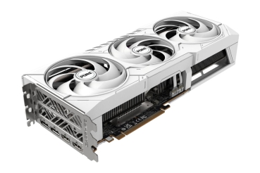 Preview: Sapphire Radeon RX9070XT Pure Gaming OC 16GB GDDR6 2HDMI 2DP