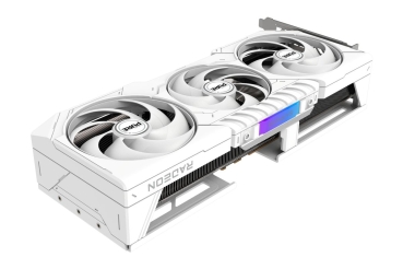 Preview: Sapphire Radeon RX9070XT Pure Gaming OC 16GB GDDR6 2HDMI 2DP