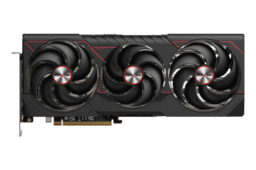 Sapphire Radeon RX9070XT Pulse Gaming 16GB GDDR6 2xHDMI 2xDP