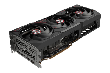 Preview: Sapphire Radeon RX9070XT Pulse Gaming 16GB GDDR6 2xHDMI 2xDP