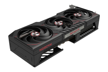 Preview: Sapphire Radeon RX9070XT Pulse Gaming 16GB GDDR6 2xHDMI 2xDP