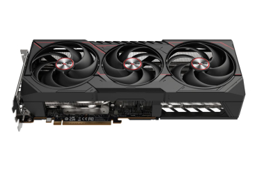Preview: Sapphire Radeon RX9070XT Pulse Gaming 16GB GDDR6 2xHDMI 2xDP