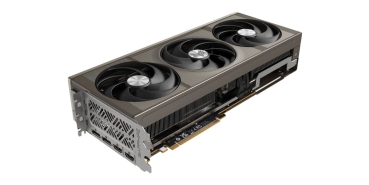 Preview: Sapphire Radeon RX9070 Nitro+ GAMING OC 16GBGDDR6 2HDMI 2DP