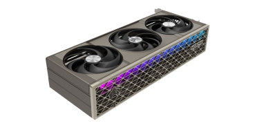 Preview: Sapphire Radeon RX9070 Nitro+ GAMING OC 16GBGDDR6 2HDMI 2DP