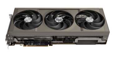 Preview: Sapphire Radeon RX9070 Nitro+ GAMING OC 16GBGDDR6 2HDMI 2DP
