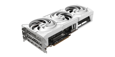 Preview: Sapphire Radeon RX9070 Pure Gaming OC 16GBGDDR6 2xHDMI 2xDP